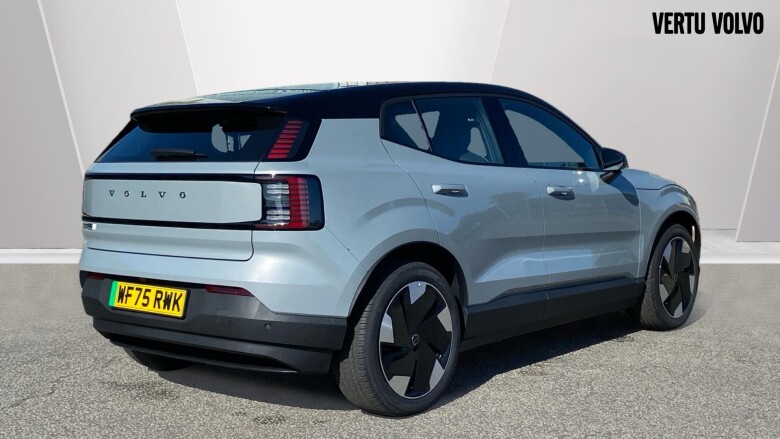 Volvo EX30 315kW Twin Motor Performance Plus 69kWh 5dr Auto Electric Estate